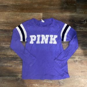 Sleep thermal long sleeve